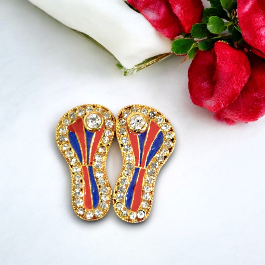 CHARAN PADUKA SMALL