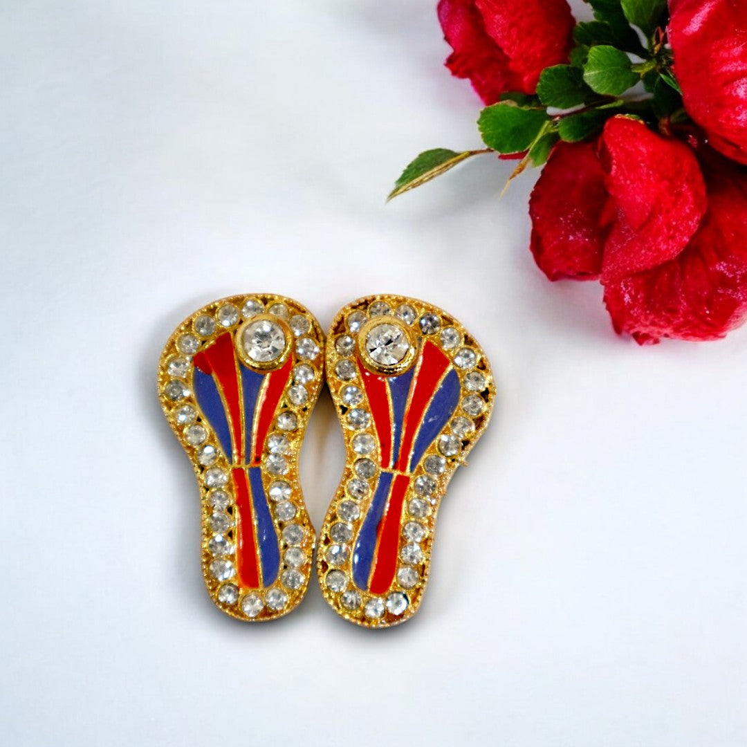 CHARAN PADUKA SMALL