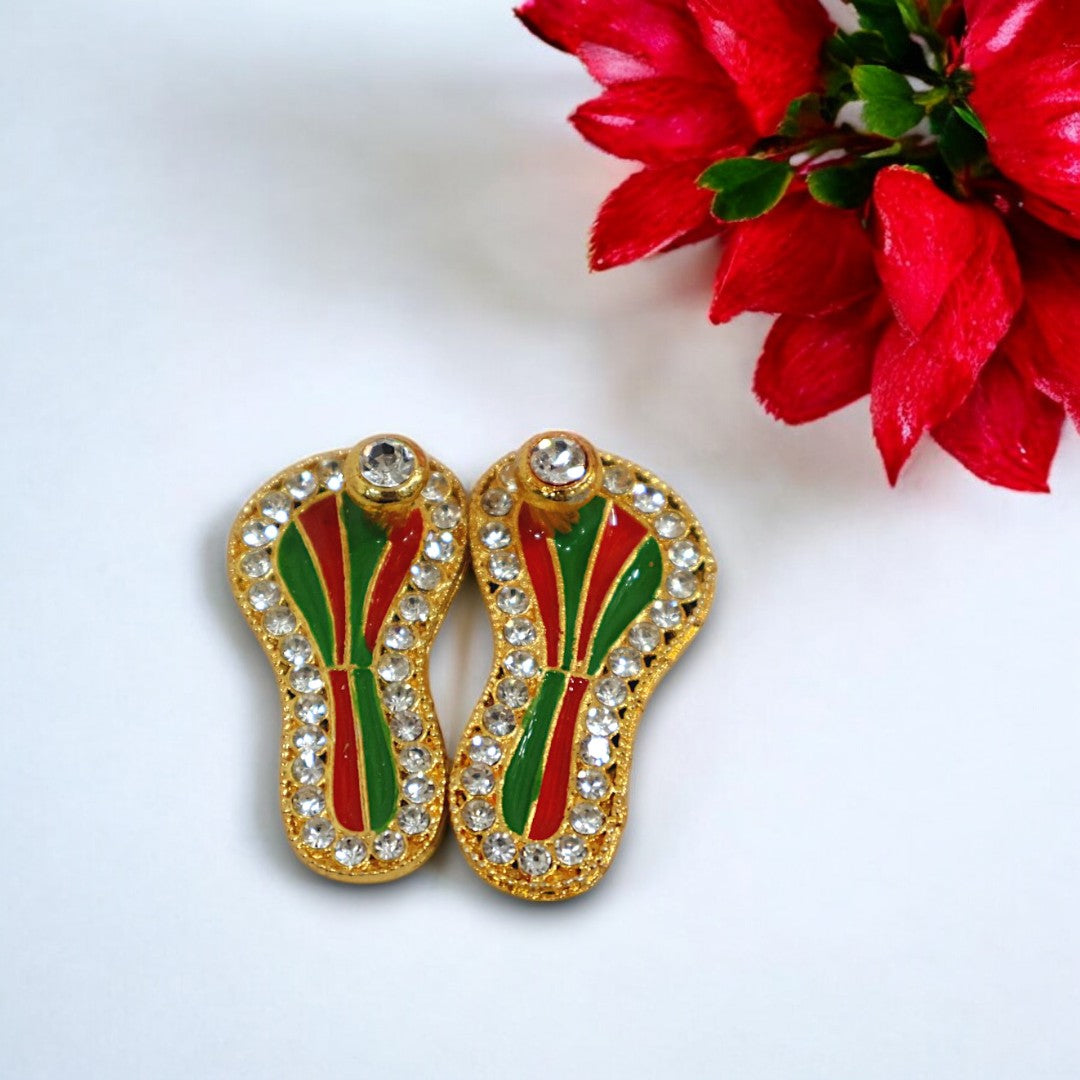 CHARAN PADUKA SMALL
