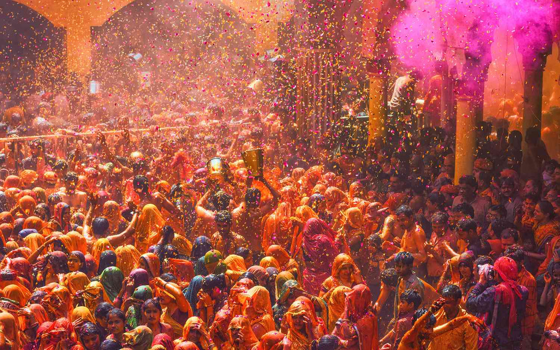 Holi-the-festival-of-colors Shriposhak.in