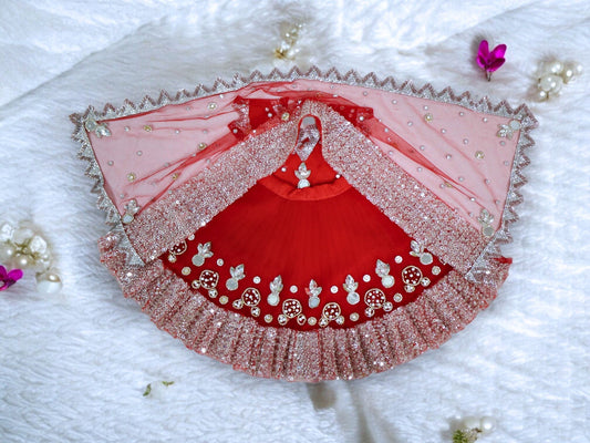Mata Rani dress SP-E51