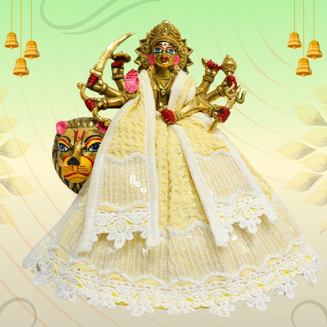 Mata Rani Dress SP-D43