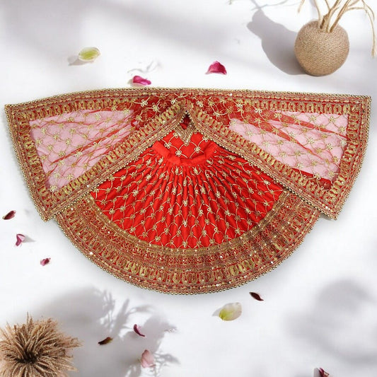 Mata Rani Dress SP-G01
