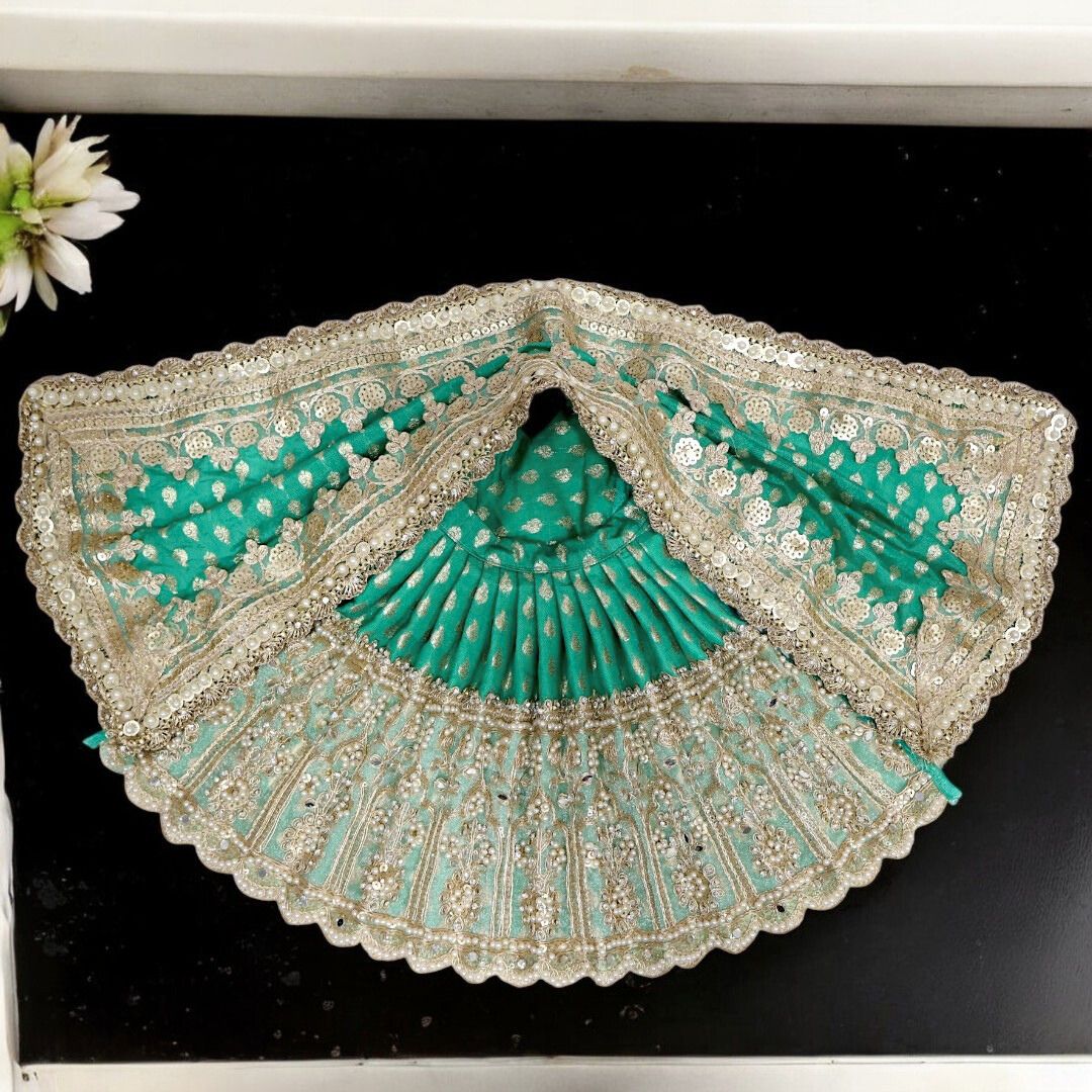 Mata Rani Dress SP-F77