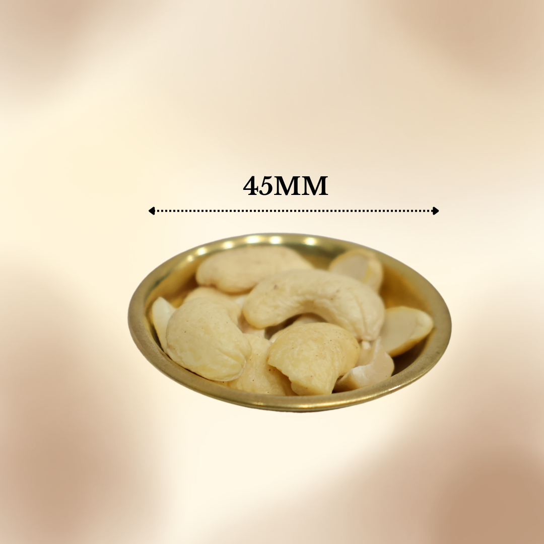 KATORI FOR PRASAD SPB-106