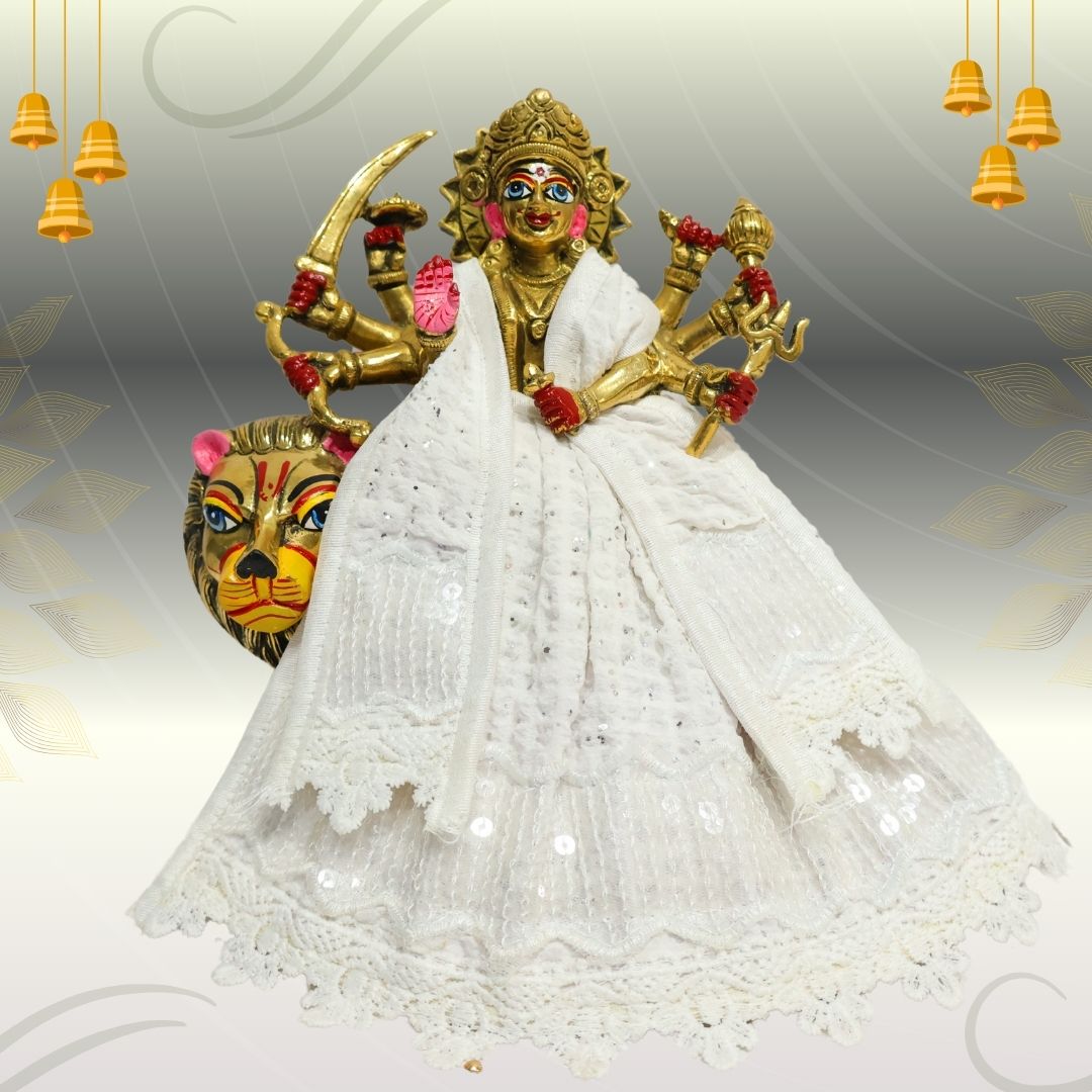 Mata Rani Dress SP-D43