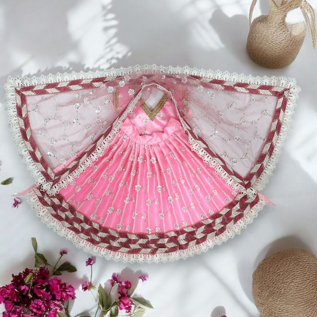 Mata Rani Dress SP-F86