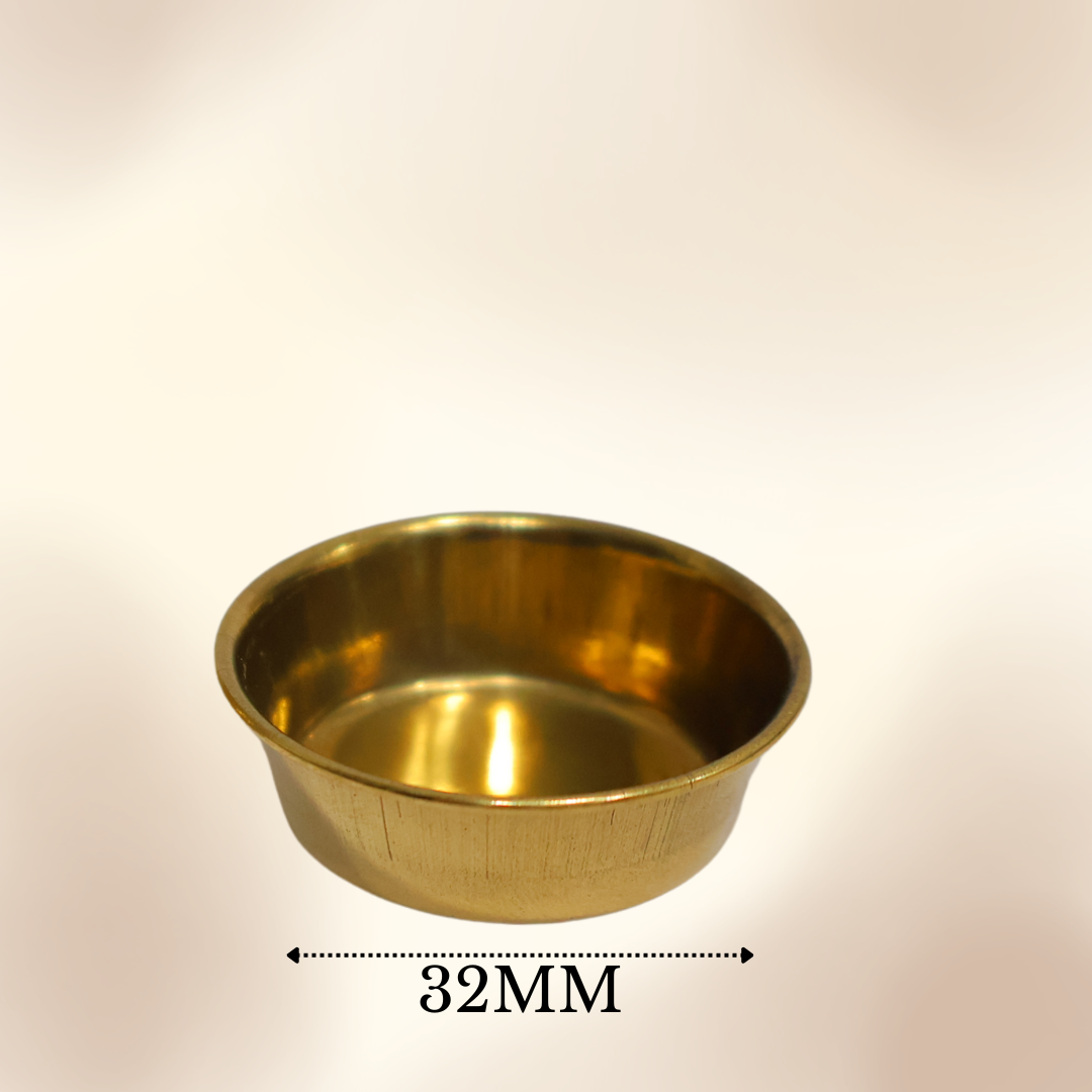 THALI FOR PUJA AND PRASAD SPB-105