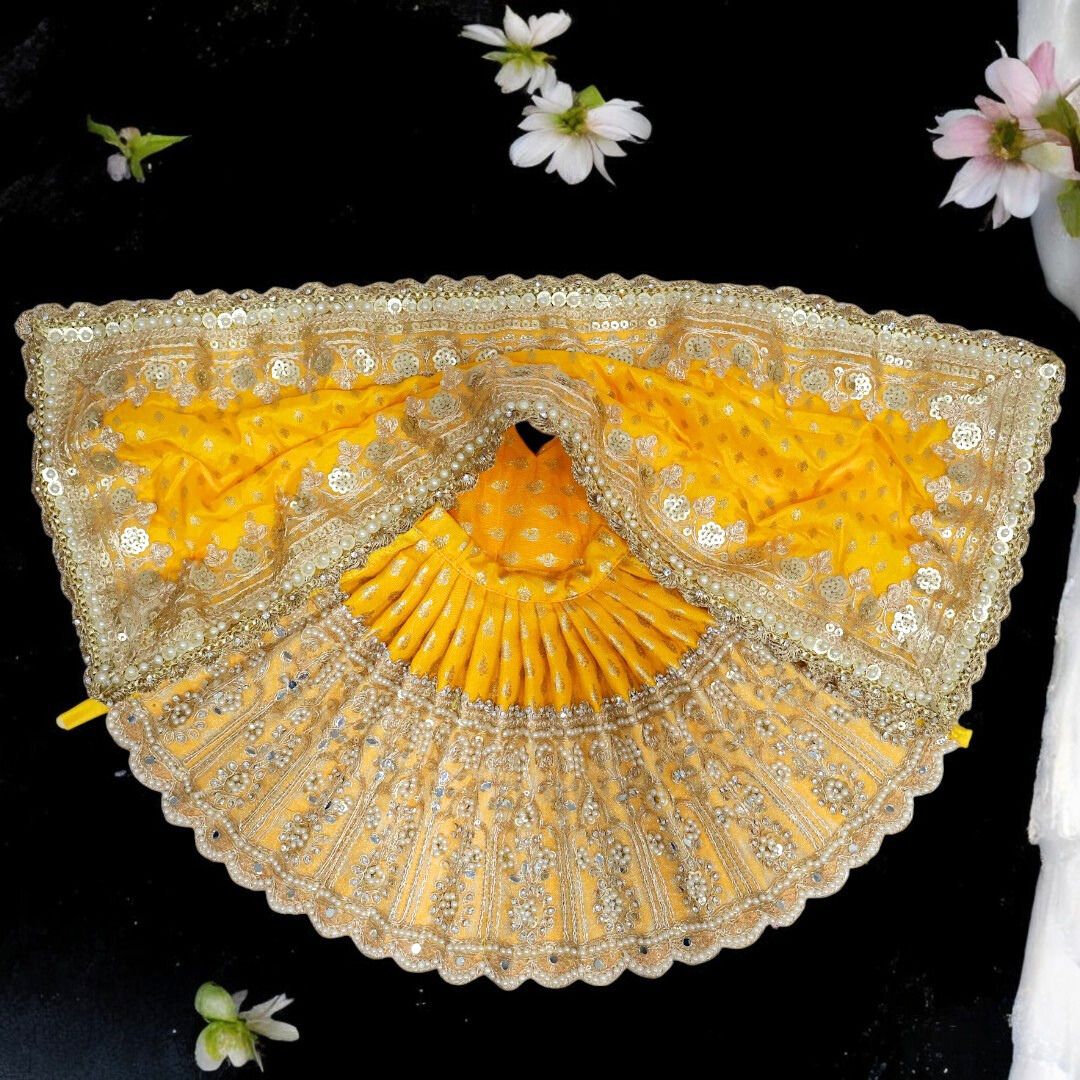 Mata Rani Dress SP-F77