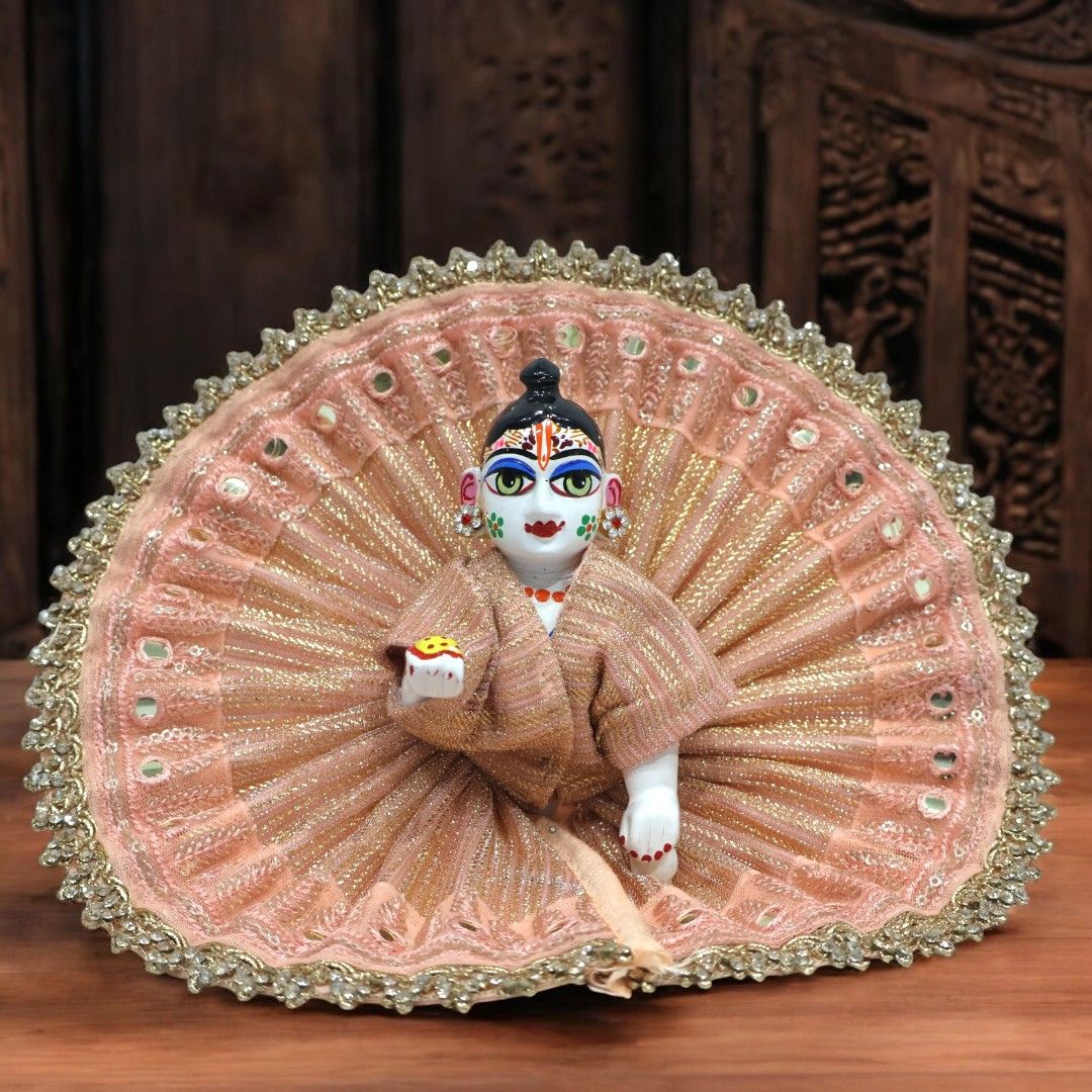 Poshak for Laddu Gopal JI SP-F79
