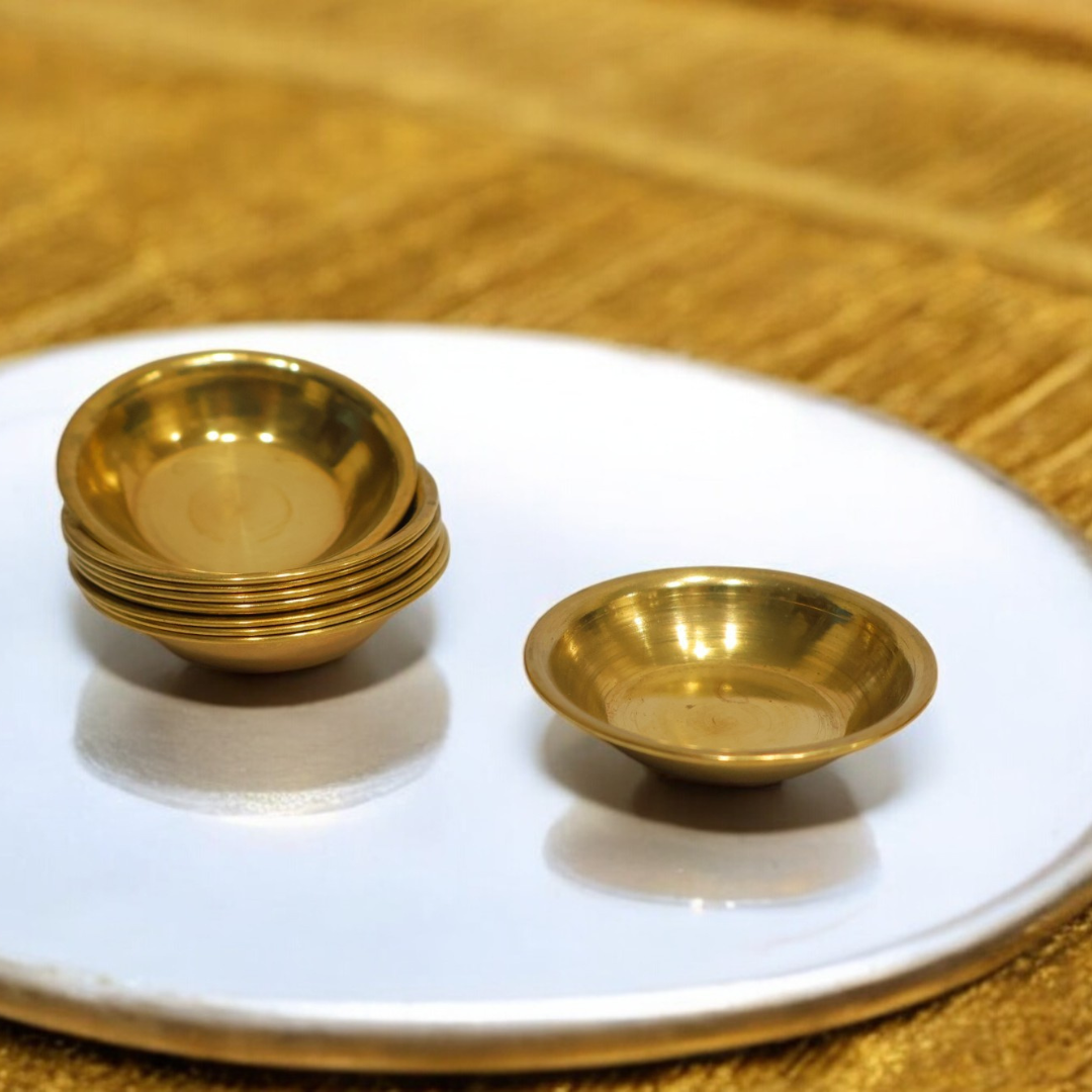KATORI FOR PRASAD SPB-106