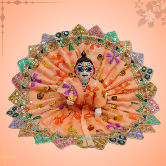 LADDU GOPAL JI POSHAK SP-E93