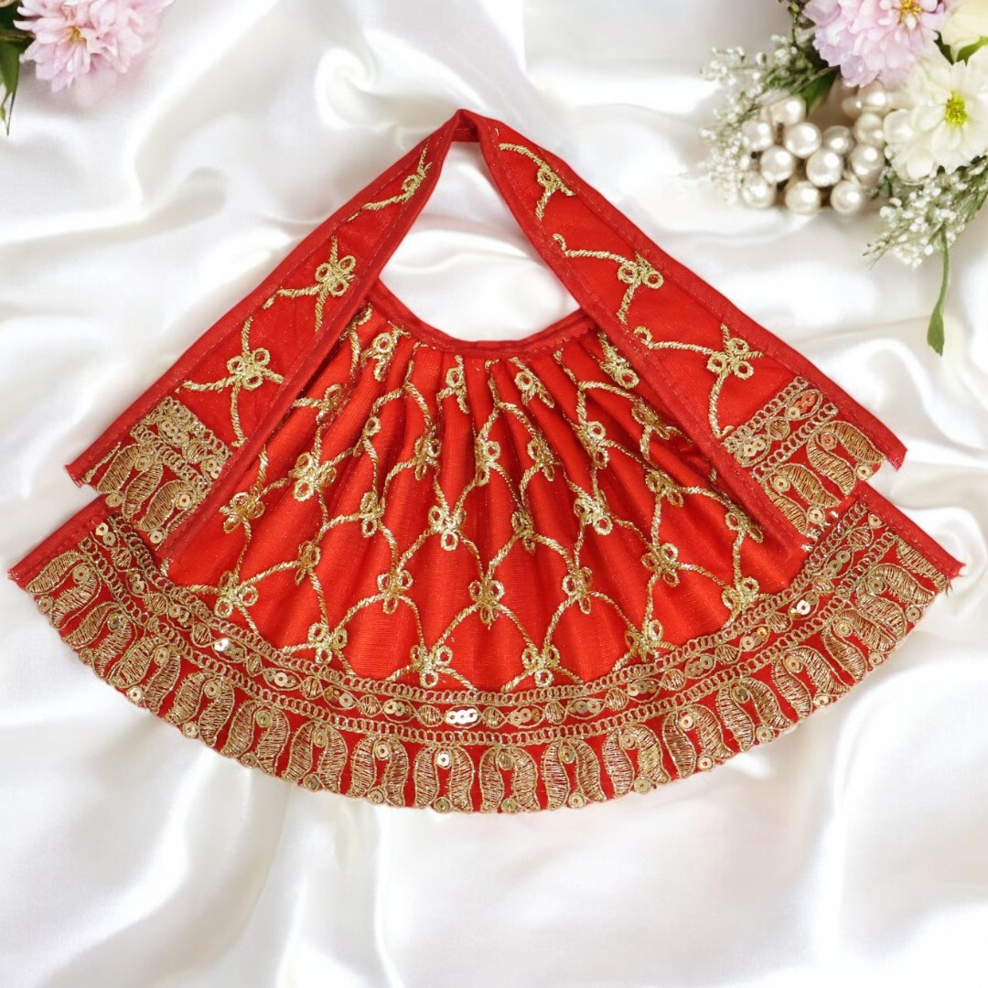 Mata Rani Dress SP-G01