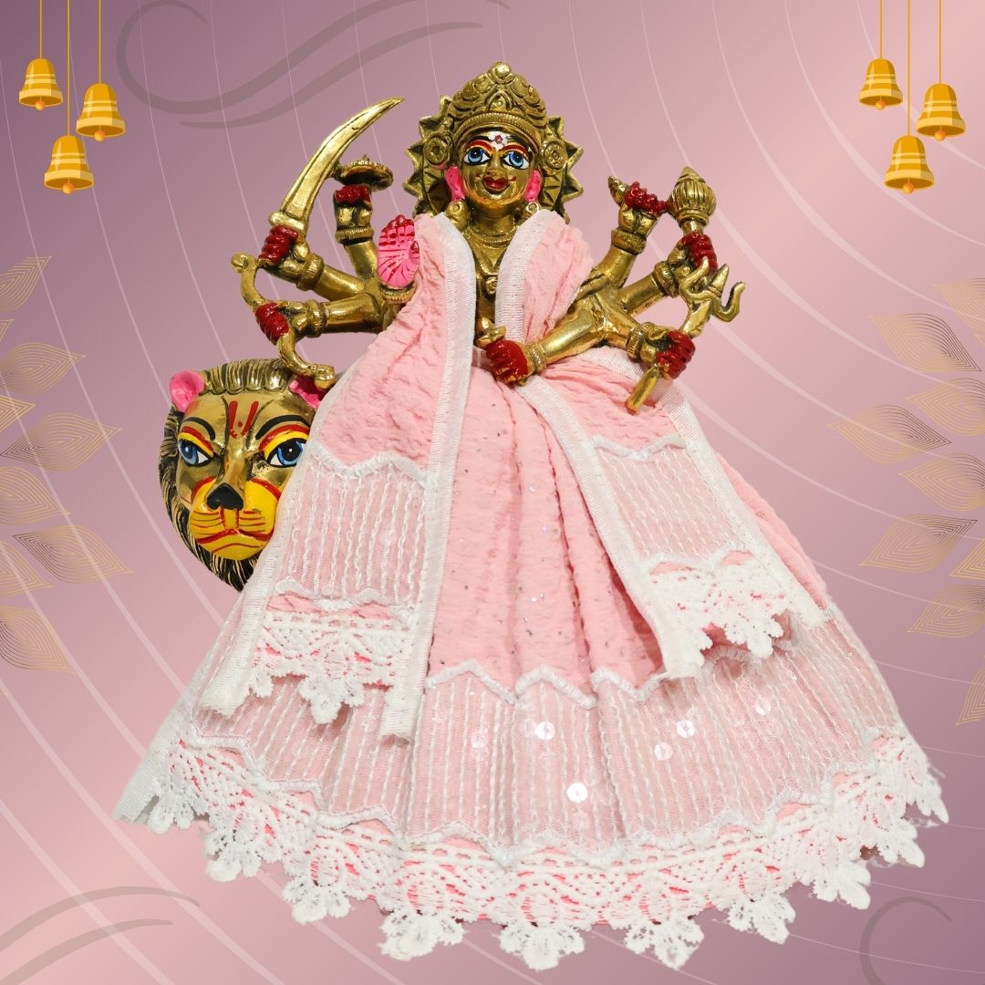 Mata Rani Dress SP-D43