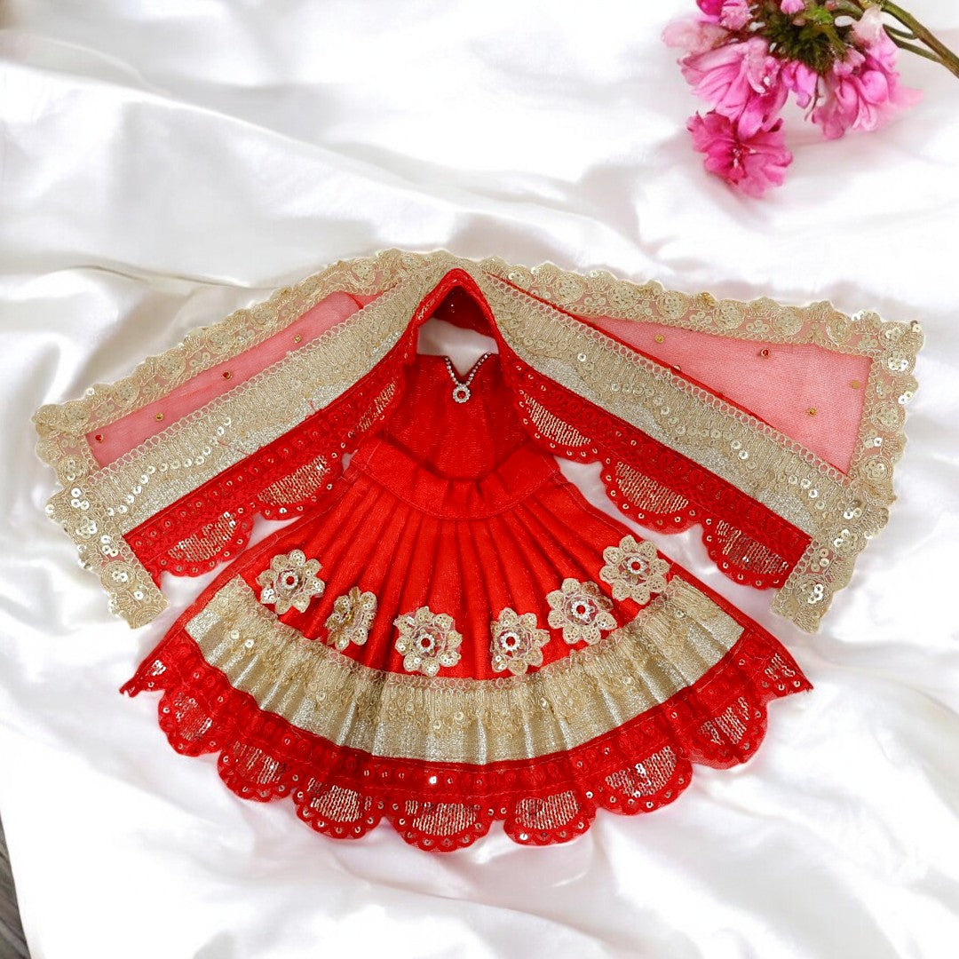 Mata Rani Dress SP-E63