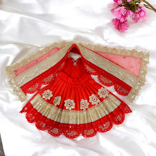 Mata Rani Dress SP-E63