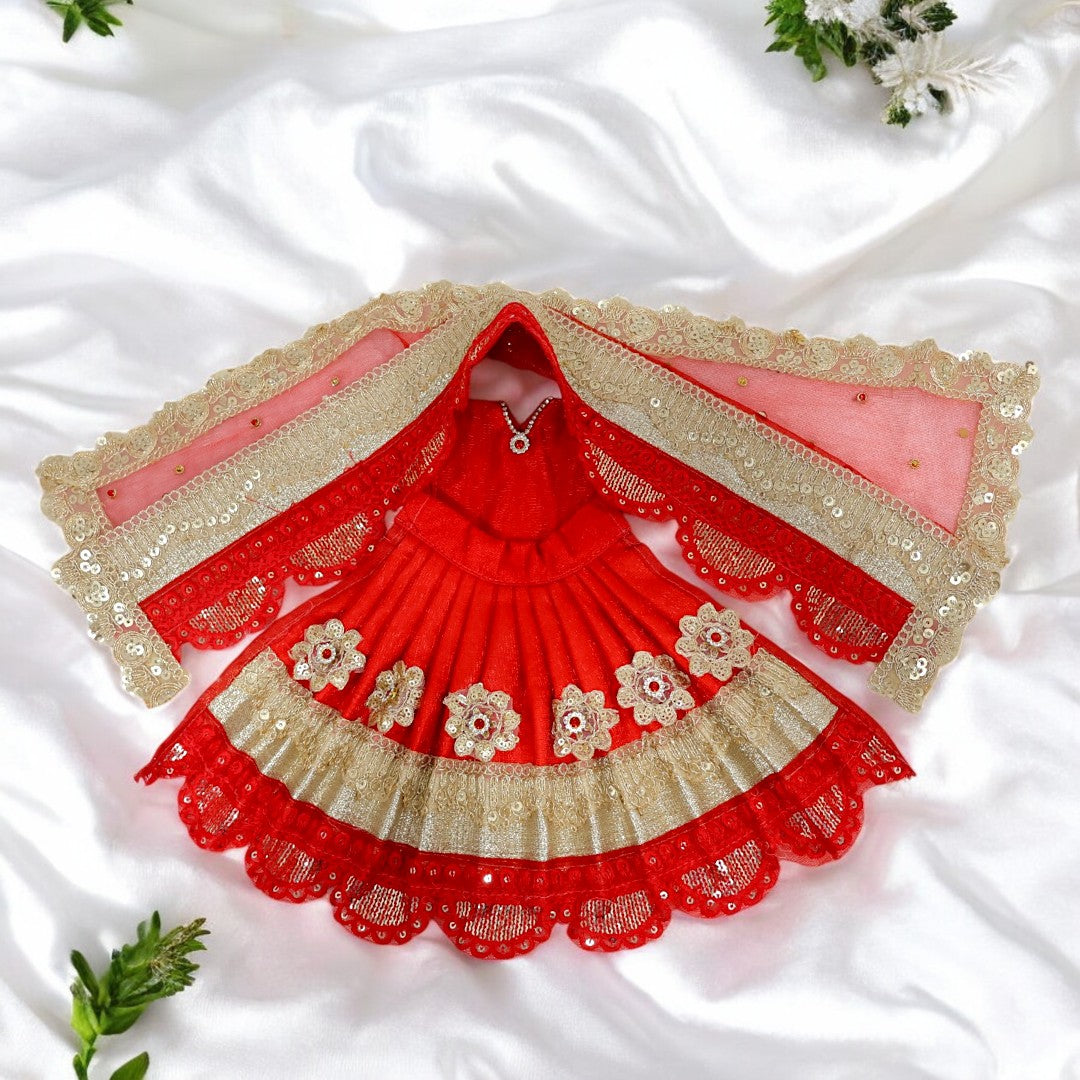 Mata Rani Dress SP-E63