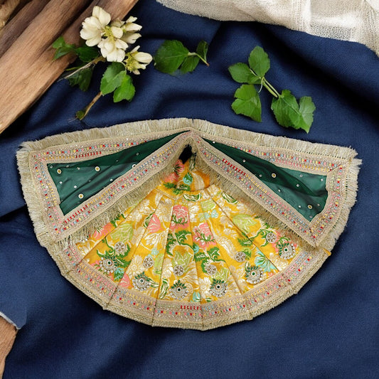 Mata Rani Dress SP-F60