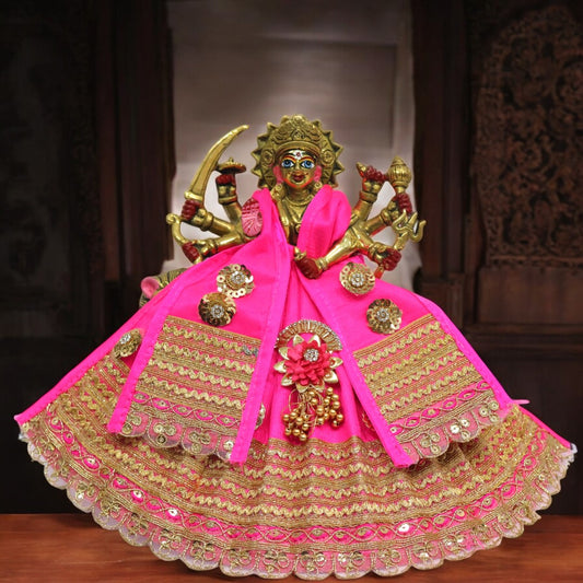 MATA RANI POSHAK SP-F49