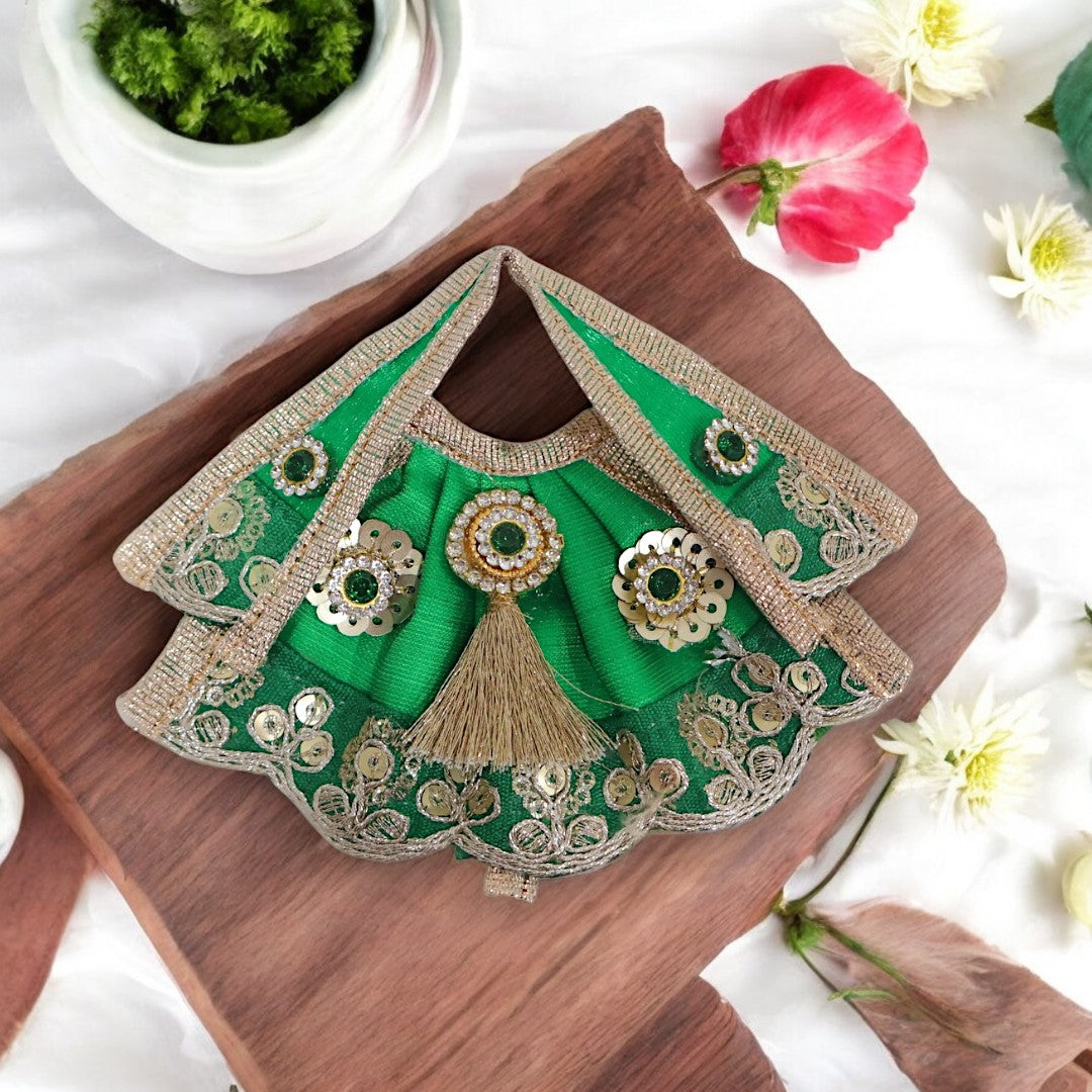 Mata rani dress SP-F74