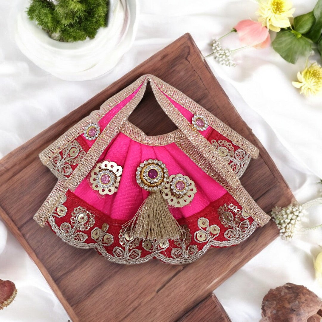 Mata rani dress SP-F74
