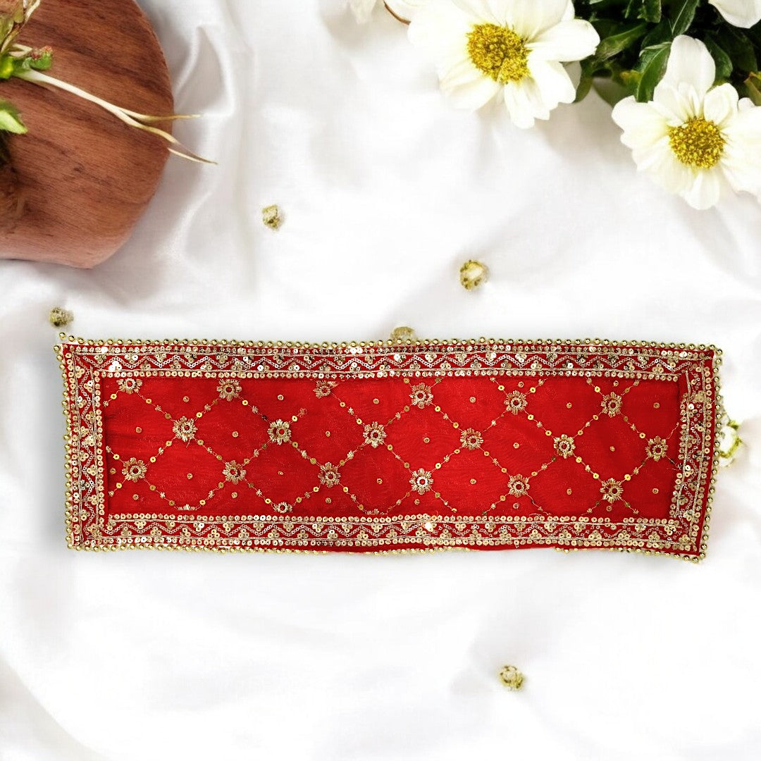 Chunri For Mata Rani SP-F55