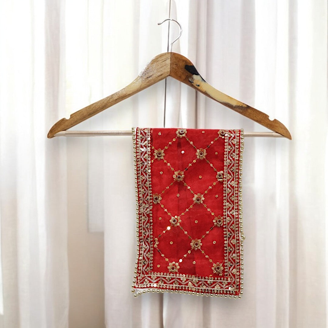 Chunri For Mata Rani SP-F55