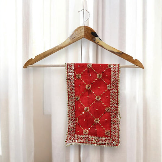 Chunri For Mata Rani SP-F55