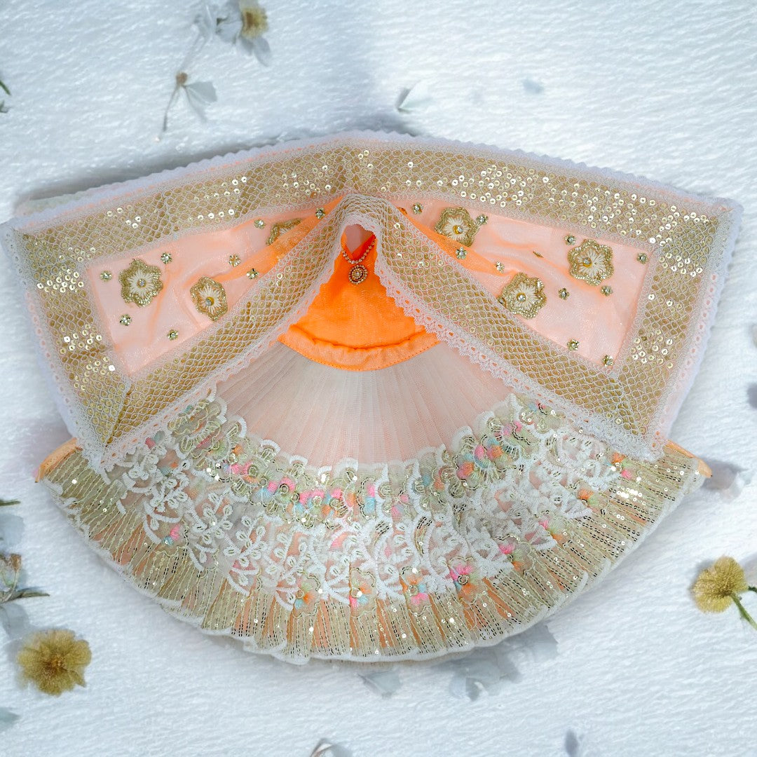 Mata Rani dress SP-F28