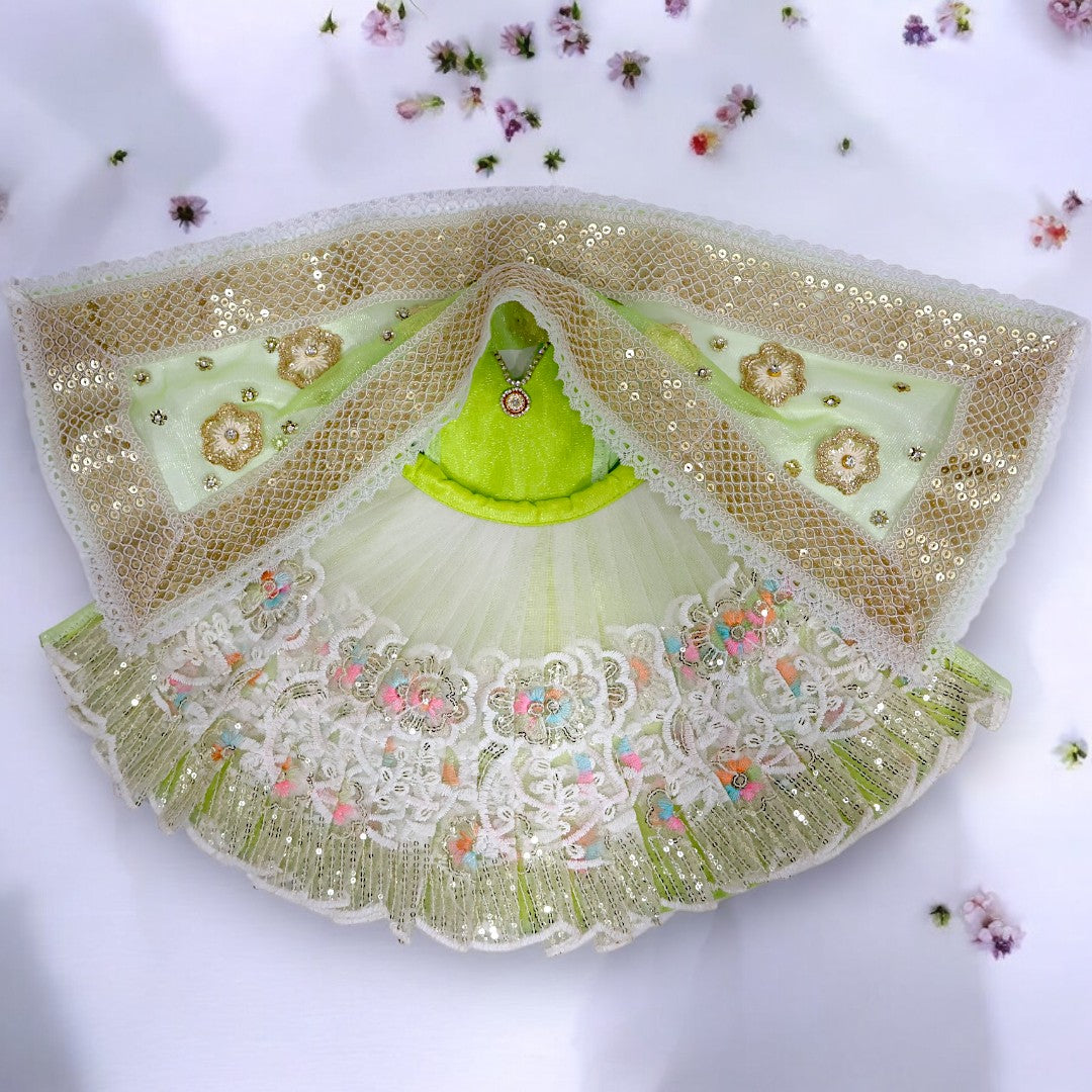 Mata Rani dress SP-F28