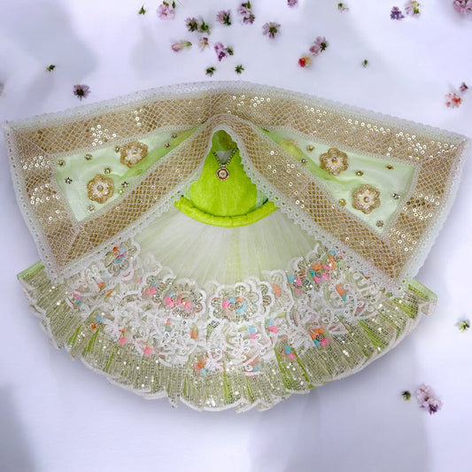 Mata Rani dress SP-F28