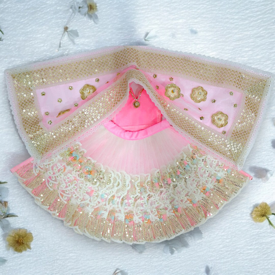 Mata Rani dress SP-F28