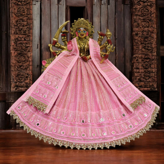 Mata Rani Dress SP-F79