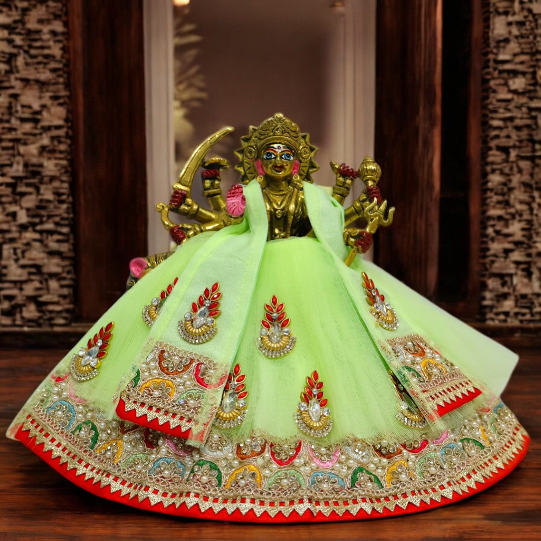 Mata Rani Dress SP-E91