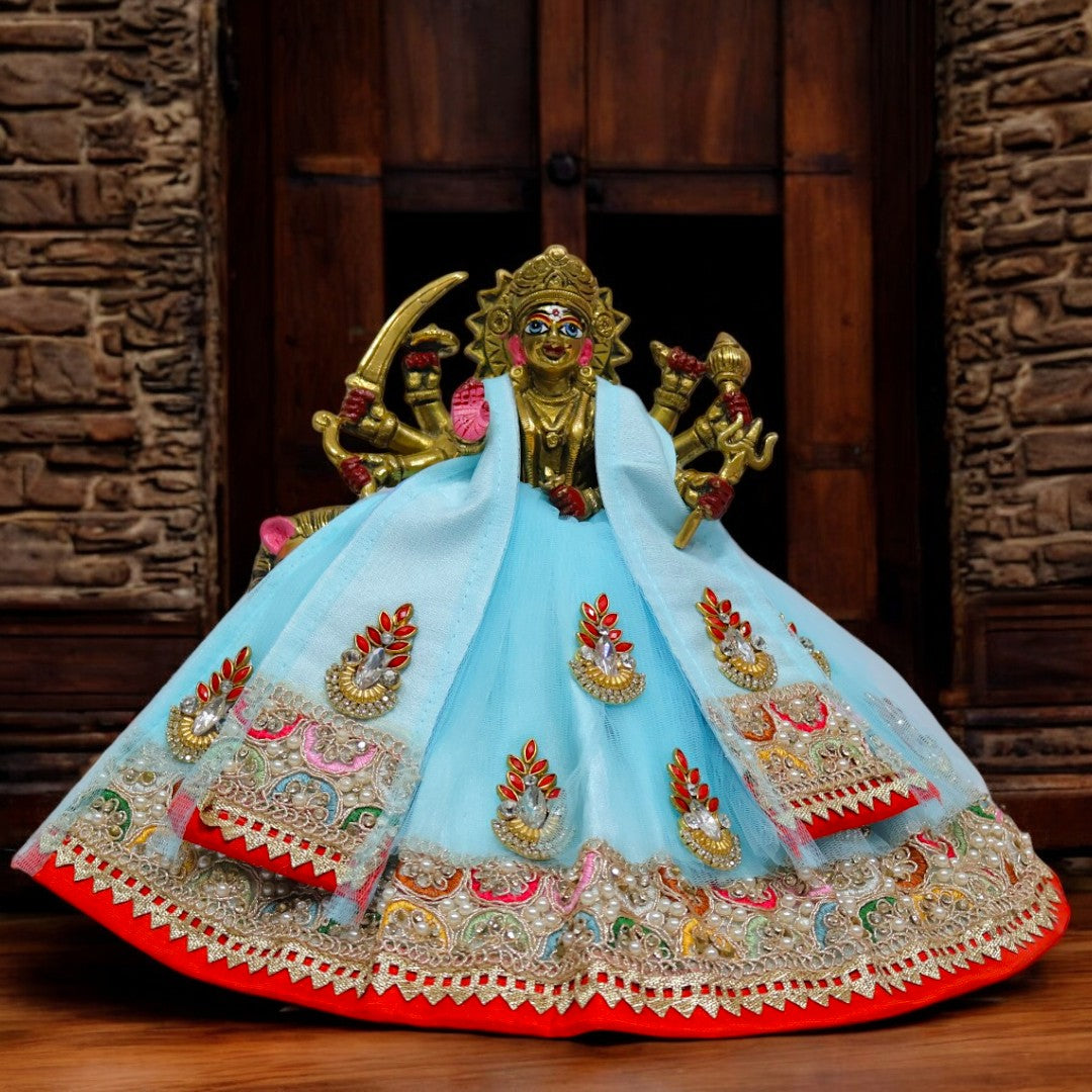Mata Rani Dress SP-E91
