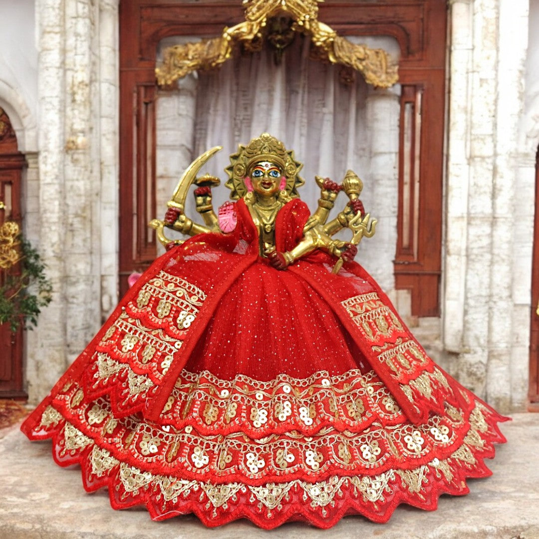 Mata Rani Dress SP-F62
