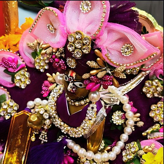 Laddu Gopal Ji Poshak In India