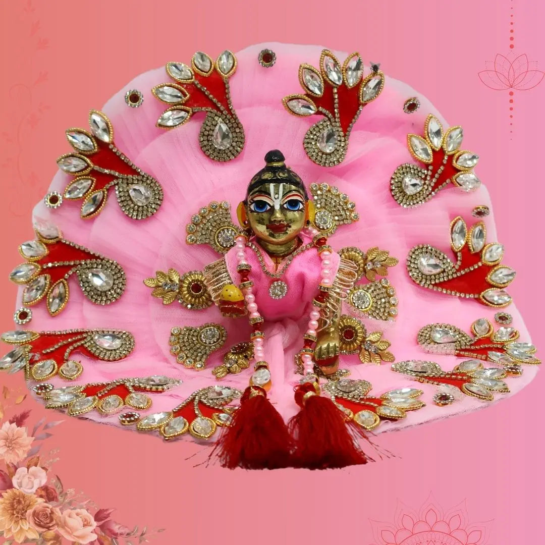 POSHAK FOR LADDU GOPAL JI