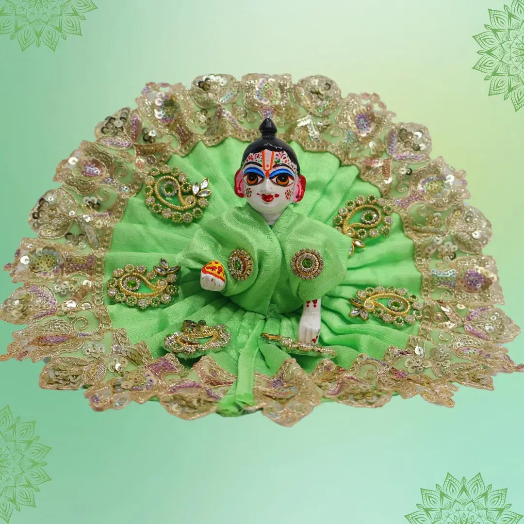POSHAK FOR LADDU GOPAL JI
