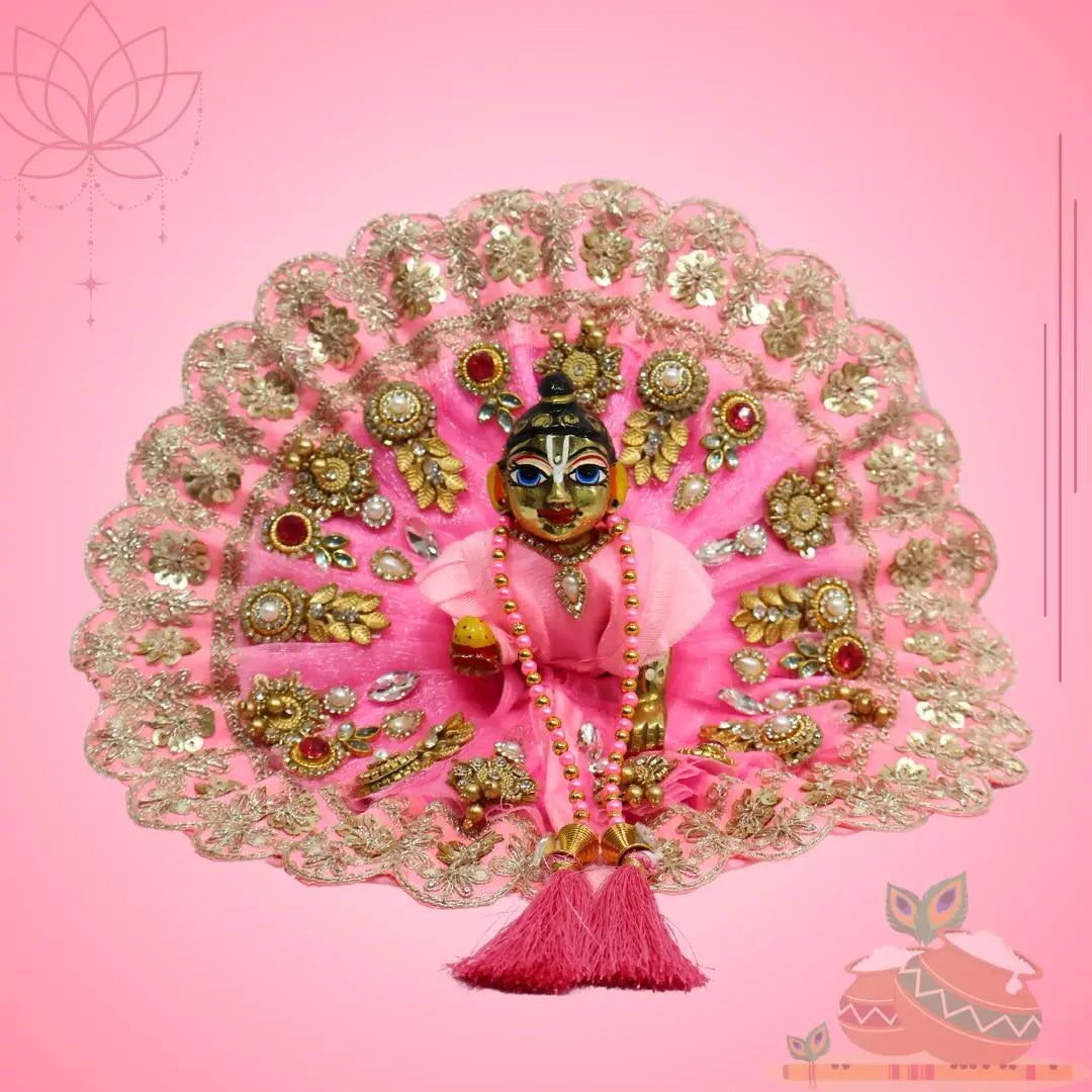POSHAK FOR LADDU GOPAL JI