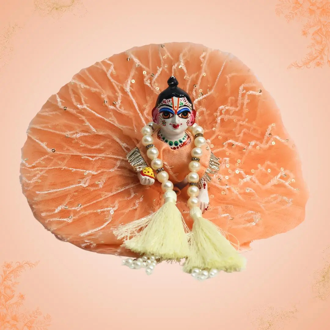 POSHAK FOR LADDU GOPAL JI
