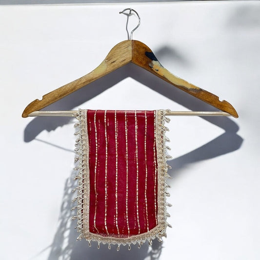CHUNRI FOR MATA RANI SP-E54