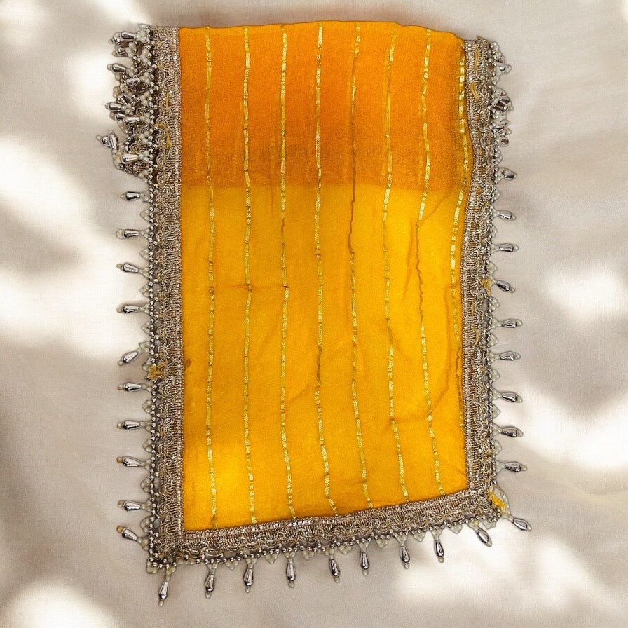 CHUNRI FOR MATA RANI SP-E54