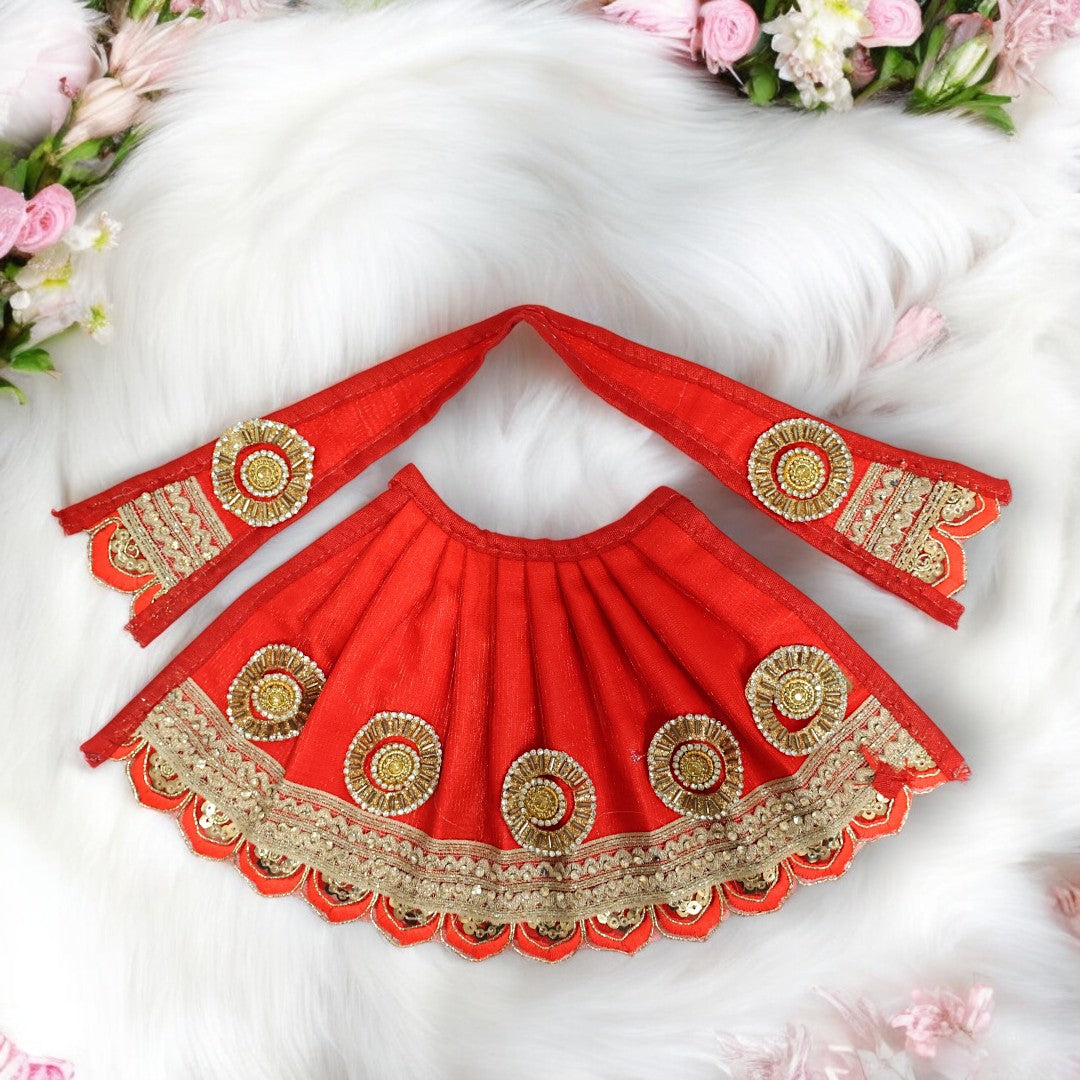 Mata rani dress SP-F57